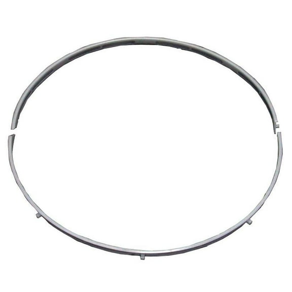 Universal Dryer Bearing Ring for 279441/692526 - Heavy-Duty Stainless Steel Construction, OEM-Compatible Replacement, Precision Engineered