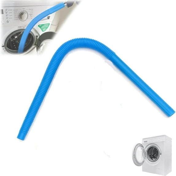 Universal Dryer Lint Vacuum Attachment, Dryer Lint Vac Attachment, Dryer Vent Cleaner Kit, Dryer Vent Cleaning Vacuum Attachment, Universal Dryer Vent Vacuum Hose, Fits All Vacuums