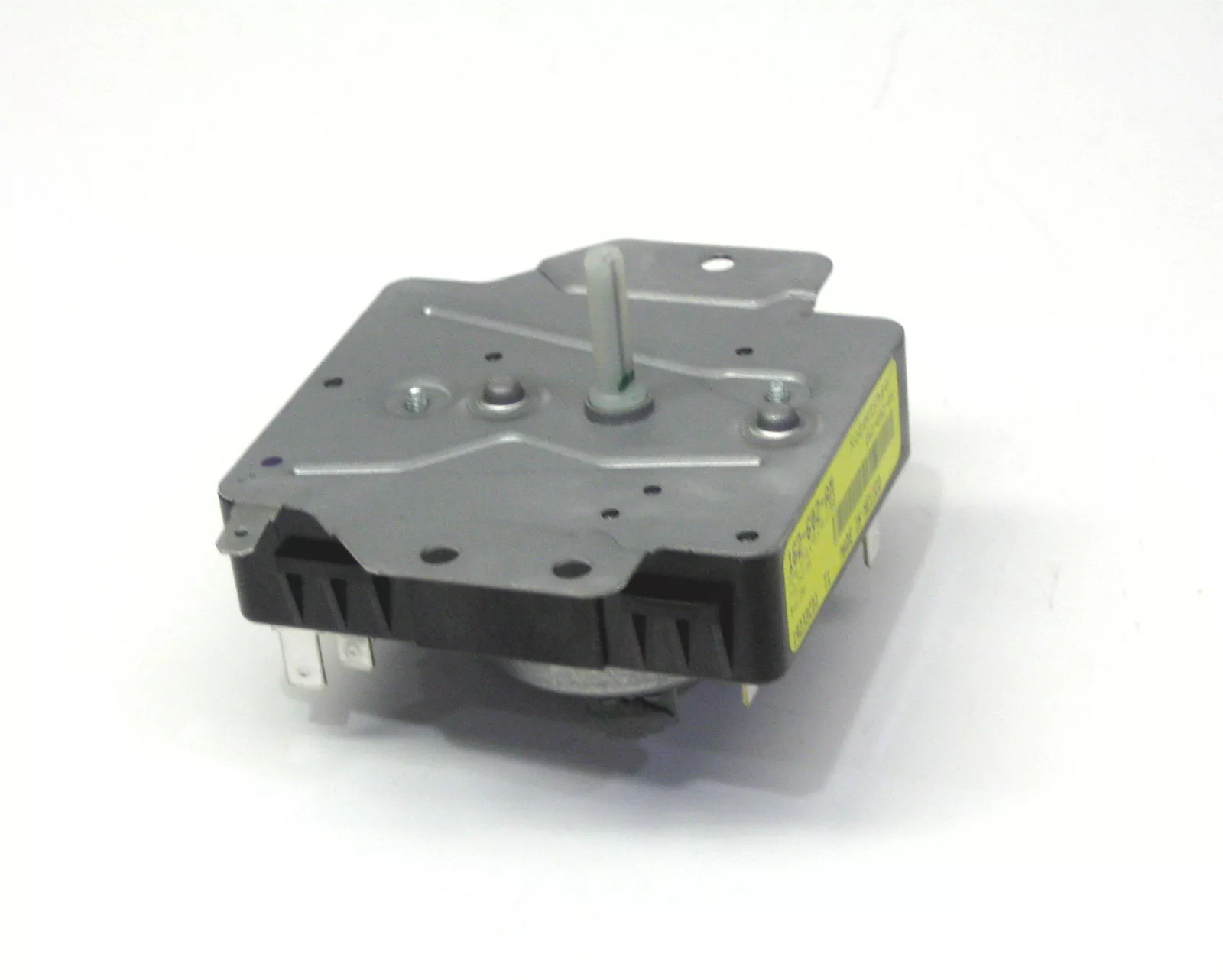 Universal Dryer Timer Control Replacement Compatible with Whirlpool ...