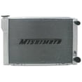 thumbnail image 1 of Universal Dual Pass Race Radiator, 1 of 1