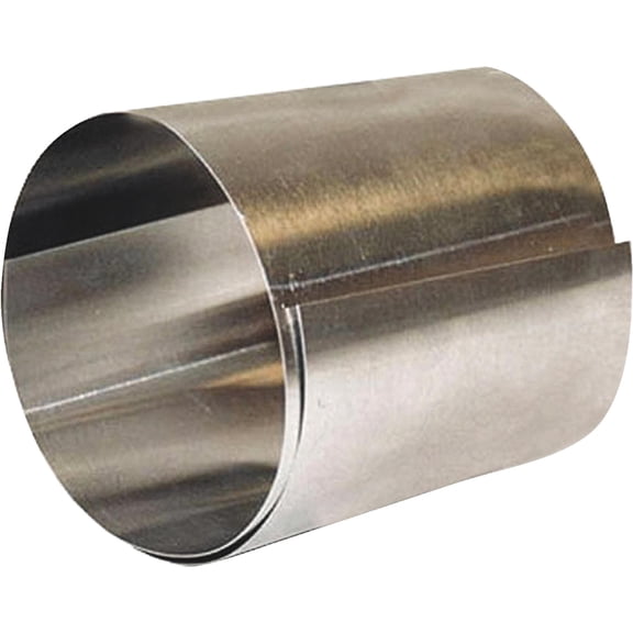Dundas Jafine 4-1/2 In. Aluminum Universal Duct Connector FDC56ZW