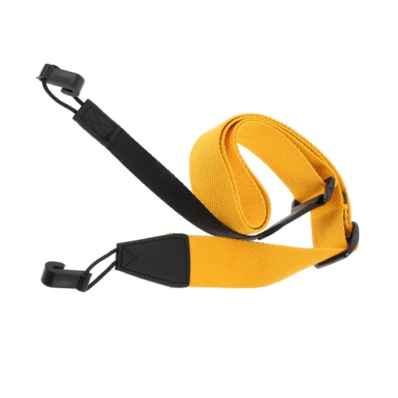 Adjustable Ukulele Strap Instrument Belt for Ukulele Players and Accessories