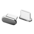 thumbnail image 1 of Universal Dust Plug Type-C Charging Port Protector Cell Phone Accessories, 1 of 12