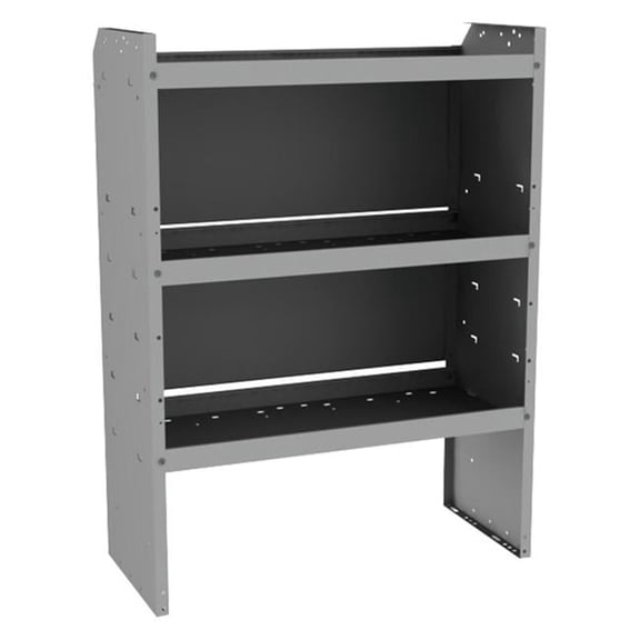 Universal EZ Adjustable Transit Connect Van Shelf