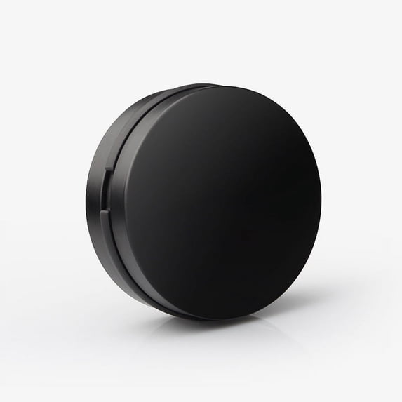 Universal Earbuds Case Mini Storage Hard Earphone Case Protective Waterproof Aluminum Alloy Housing