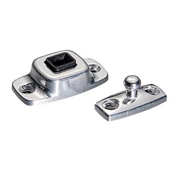 Universal Easy Installation Door Stoppers for Custom Security in Various