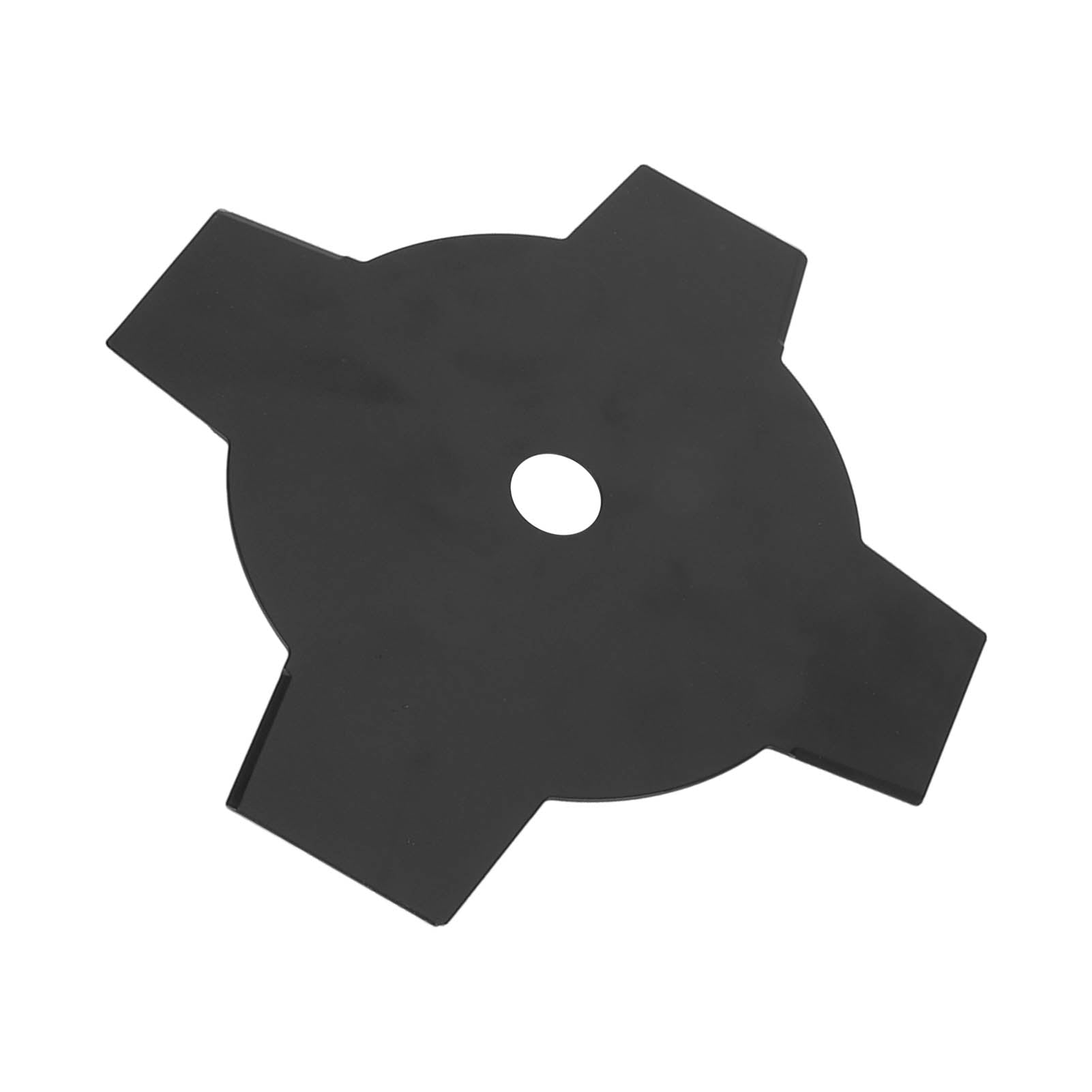 Universal Edger Blades Lawn Edgers Blades Replacement Stainless Steel Lawn Trim Blades for Brush