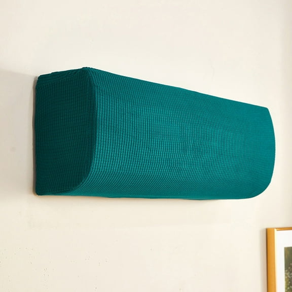 Elastic Universal Wall Mounted Air Conditioner Cover Indoor Split Type Unit Protector Shield