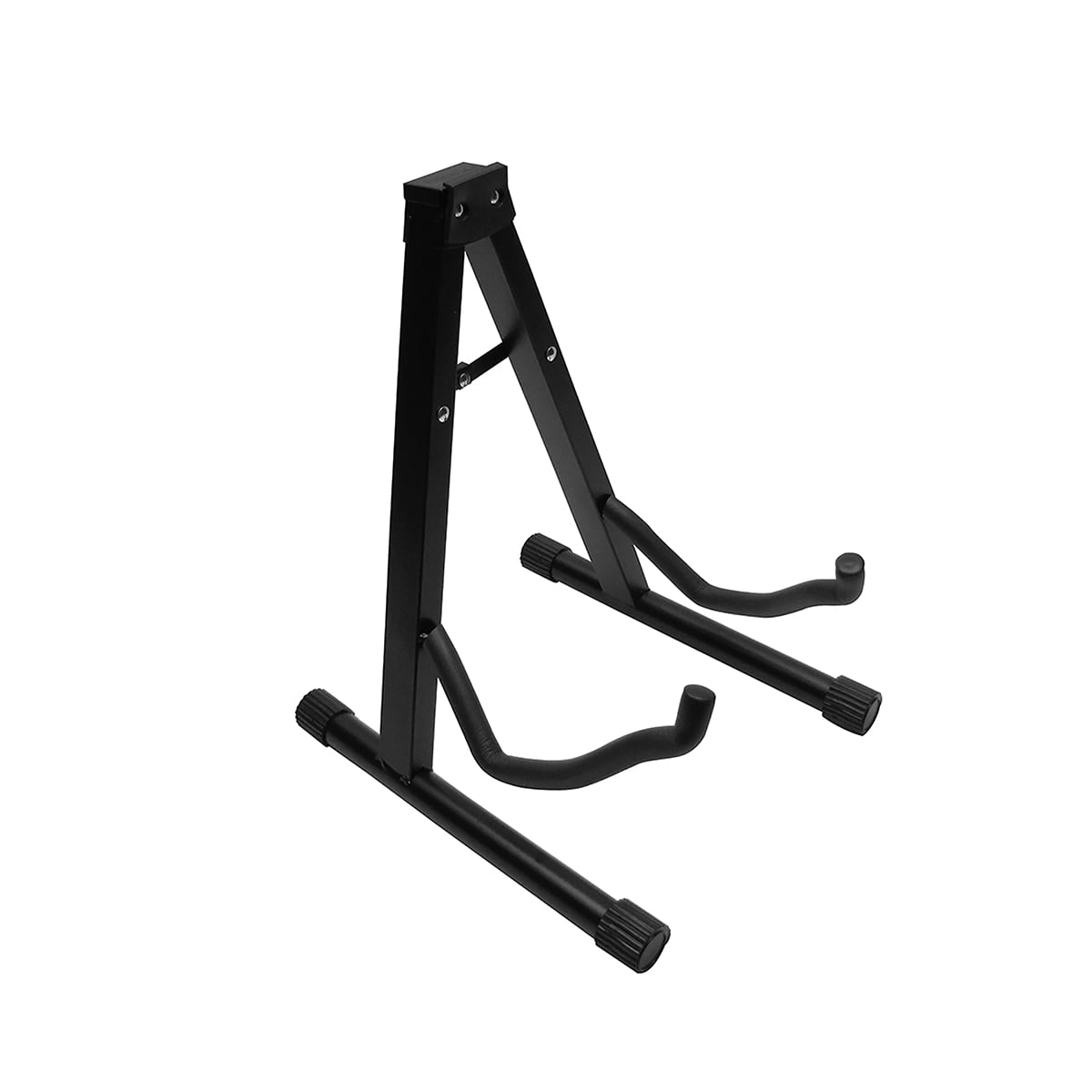 Guitar Floor Stand A Frame Acoustic Electric Bass Stage Band Touring Accessories Guitar Floor Stand A Frame Acoustic Electric Bass Stage Band Touring Accessories