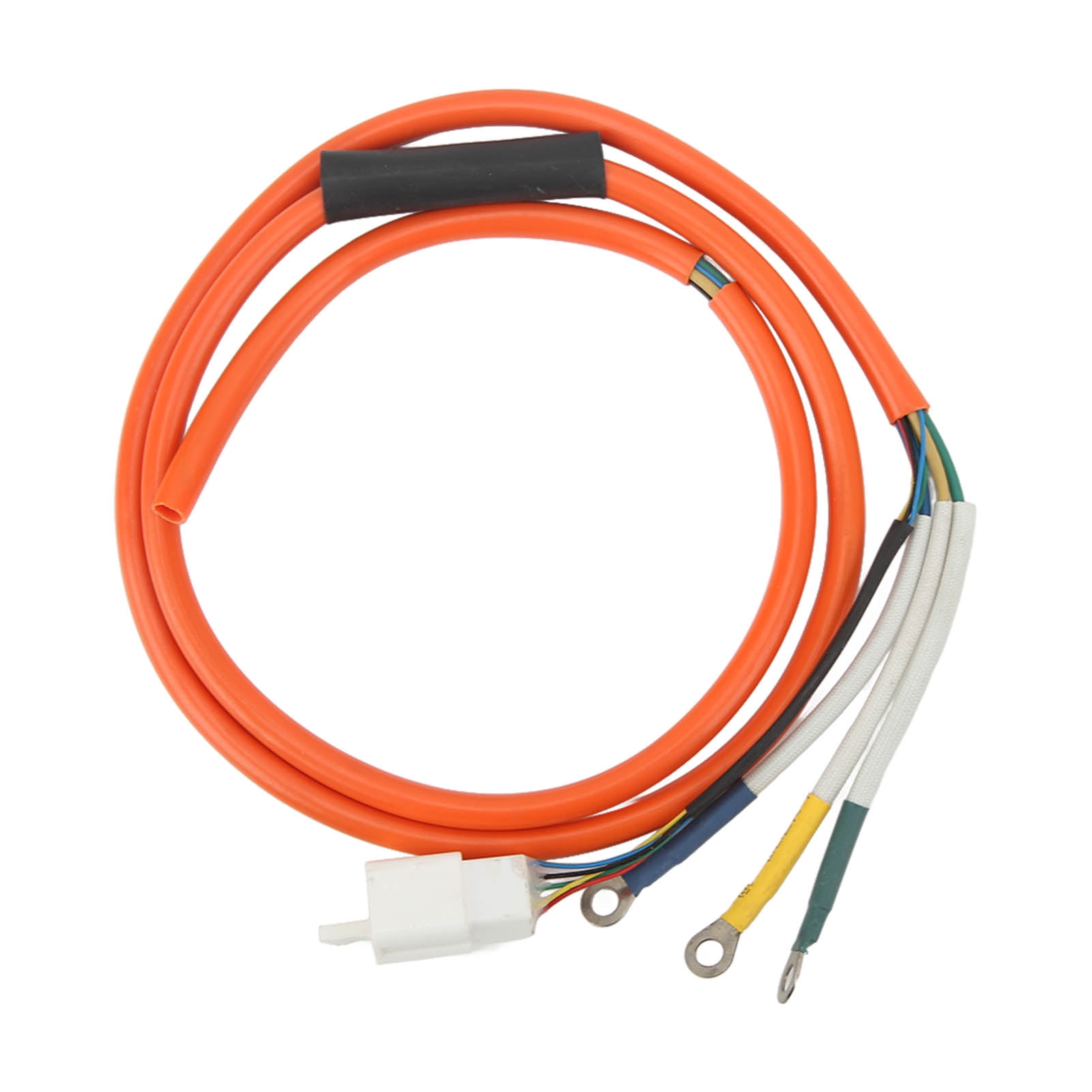 Universal Electric Automobile Split Motor Copper Wire Low Resistance disp-rut-post-de-televiziune-at-rna-semiconductor-electrical