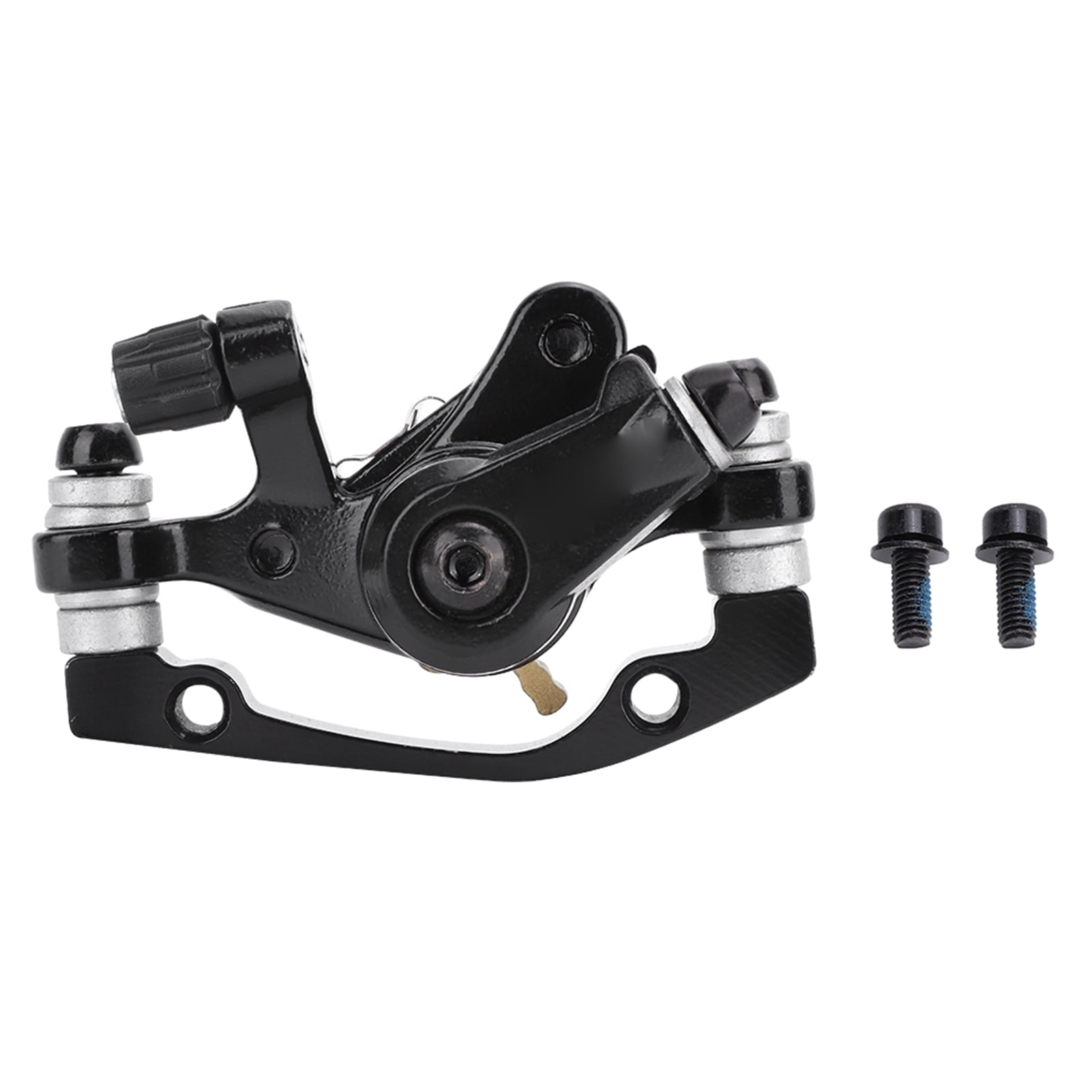 Universal Electric Bicycle Mechanical Disc Brake Calipers Cycling Bike (Front (F160 R140))