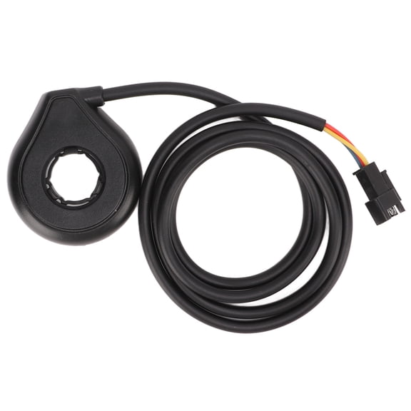 Universal Electric Bike Pedal Assist Kit, 8,Magnet Sensor For Responsive Acceleration Efficient Riding