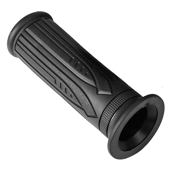 Universal Electric Bike Throttle with LCD Display Handle for 36V Twist Scooter E-Bike Parts