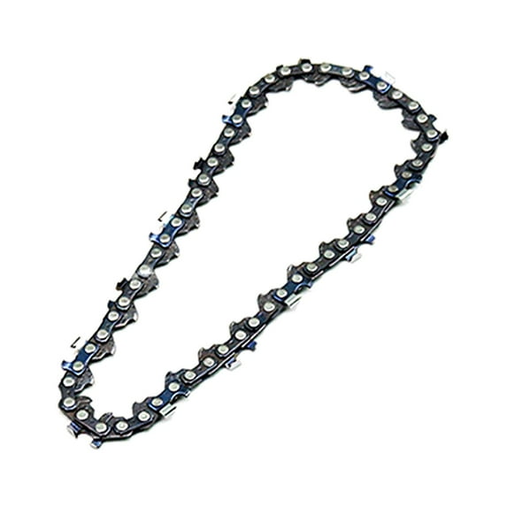 Universal Electric Chainsaw Chain Replacement, 10 inch Guideplate Accessories Smooth and Precise Cutting