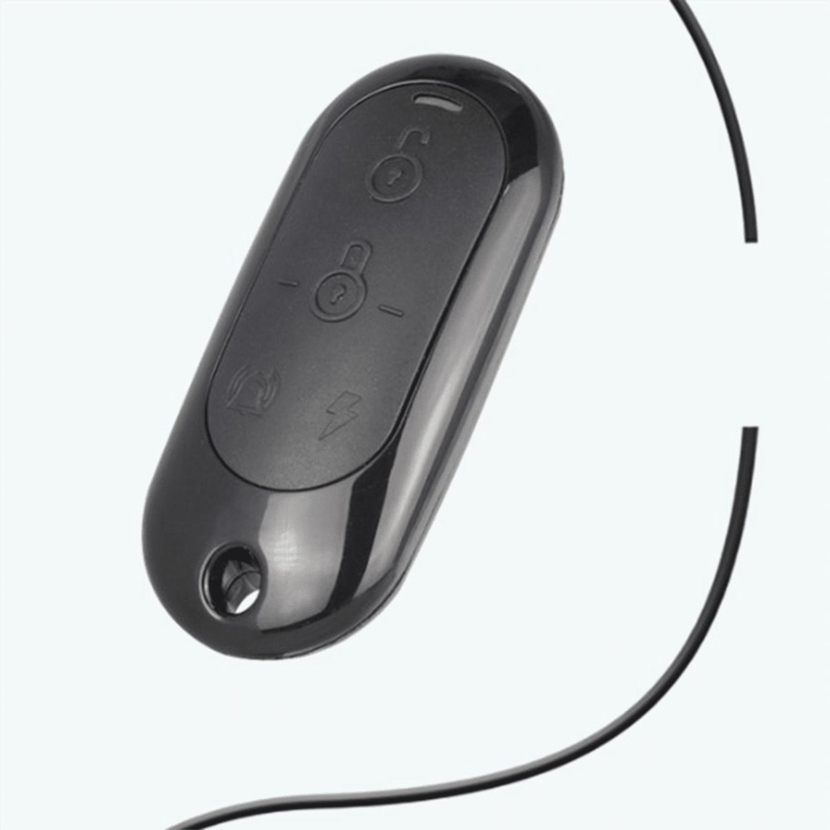 Universal Electric Garage Door Copy Duplicate Copy 4 Keys Car Door