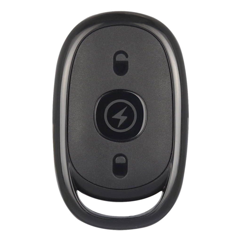 Wide Remote Control Universal Electric Gate Door Remote Control Wide Ranges 315/433/410MHz ...