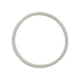 Universal Electric Pressure Cooker Sealing Ring 2L 8L Silicone Rubber