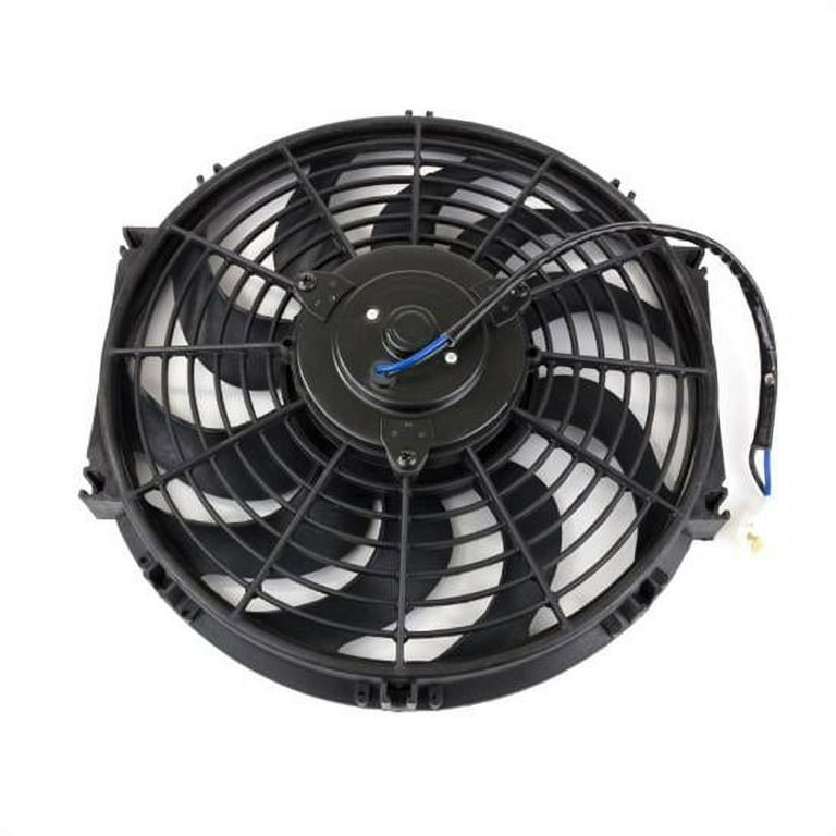 Radiator/Cooling Fan