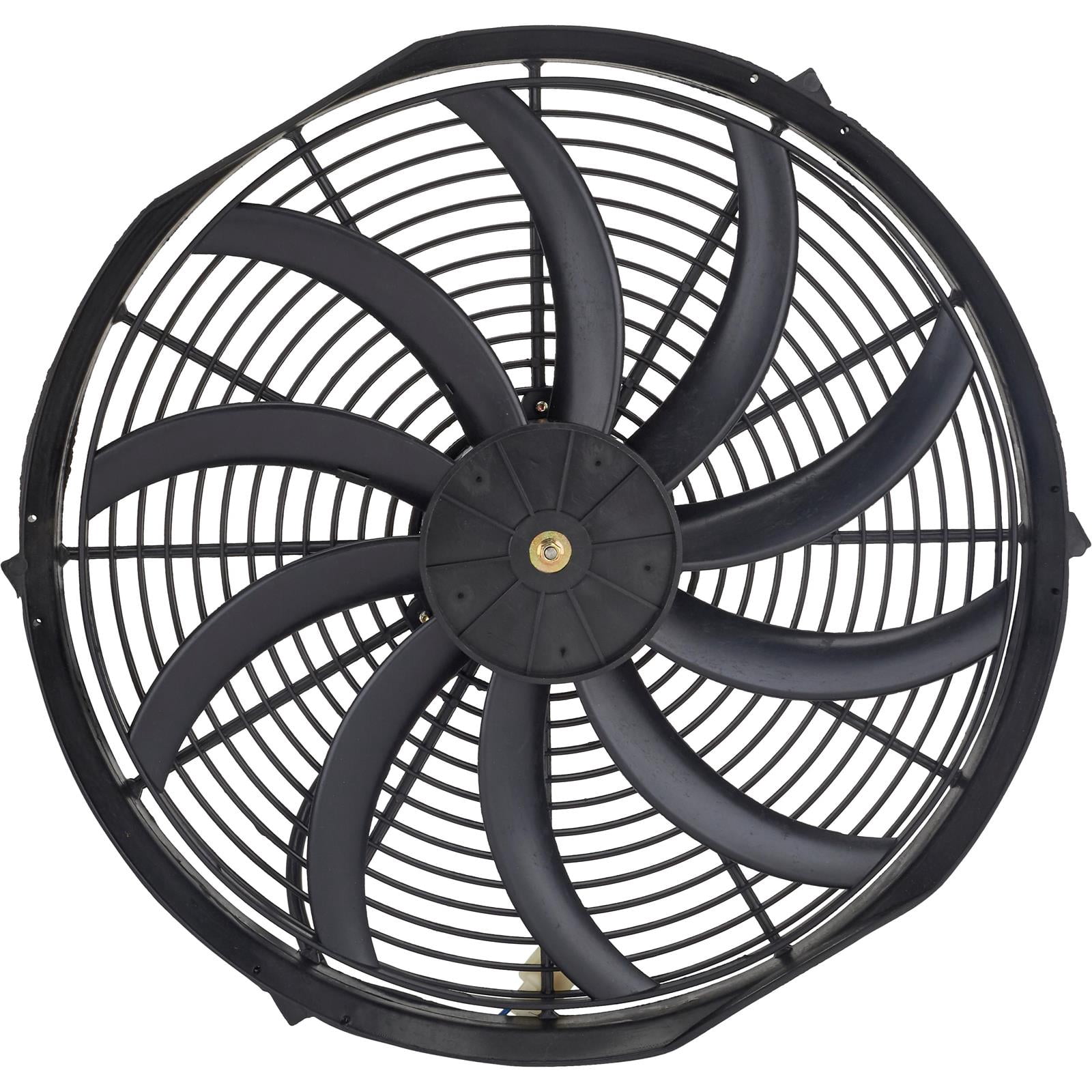 Universal Electric Radiator Cooling Fan, 10 Inch - Walmart.com