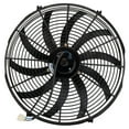 thumbnail image 1 of Universal Electric Radiator Cooling Fan, 8 Inch, 1 of 9
