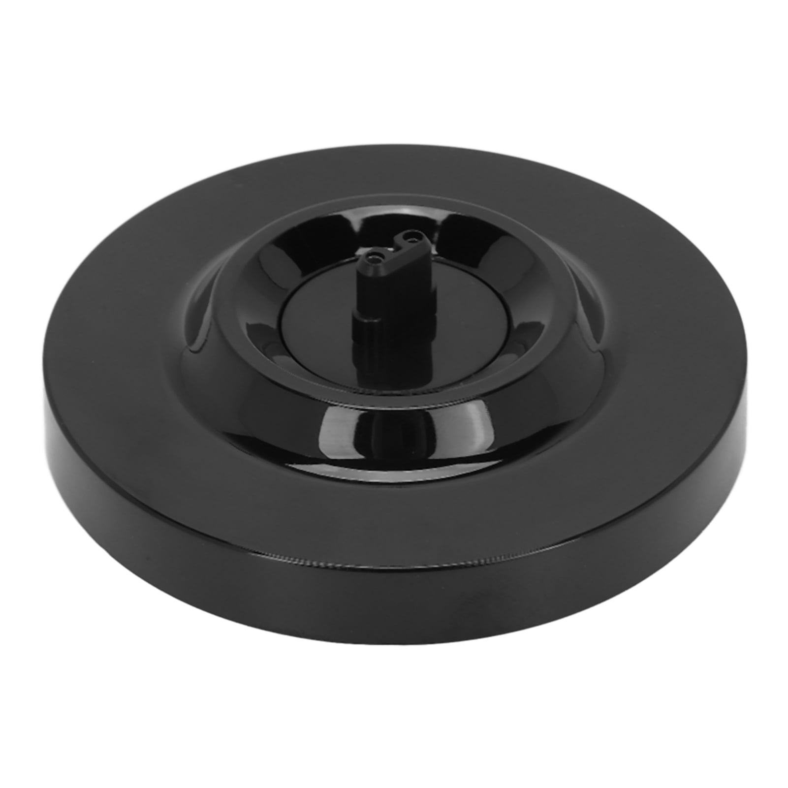 Universal Electric Shaver Charging Stand Round Shape Men's Electric