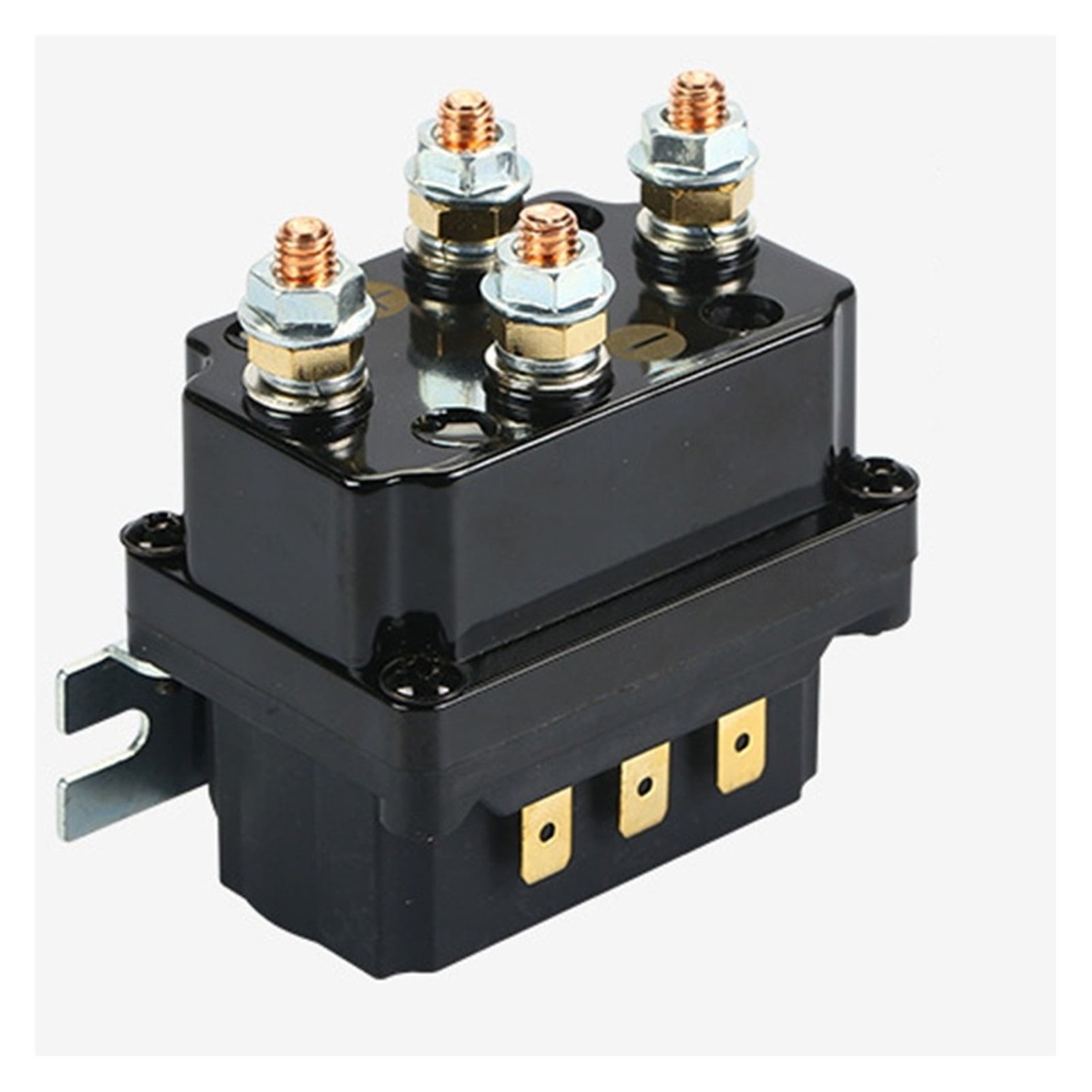 Is Your Relay Control System Failing?  Uncover The Critical Requirements Now! - v6kpfr2