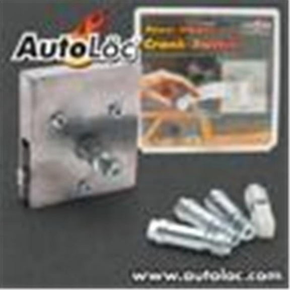 Universal Electric Window Switch - Fits All Vehicles