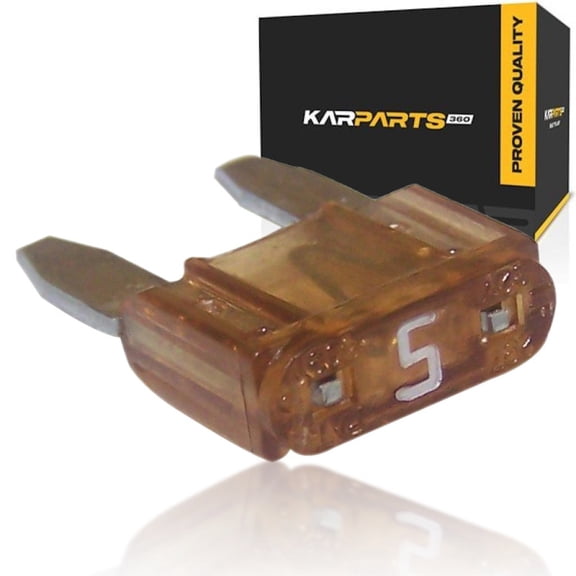 Universal Electrical Fuse