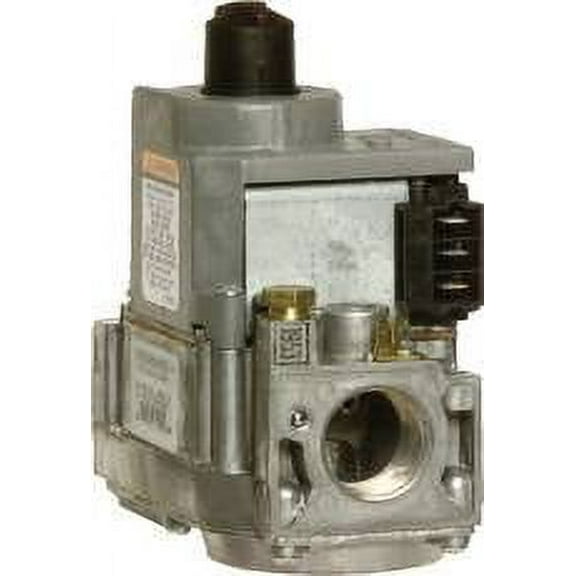 Universal Electronic Ignition Gas Control Valve