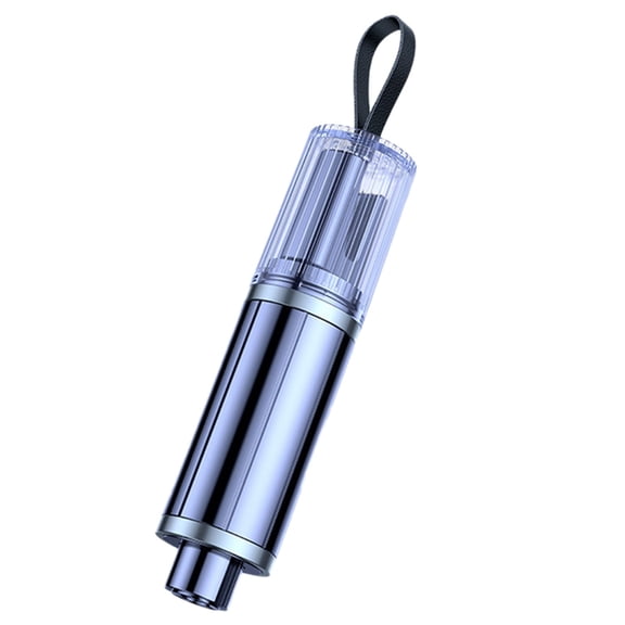 Universal Emergency Window Tool for Vehicle Escape - Versatile Glass Breaking Device for Automotive and