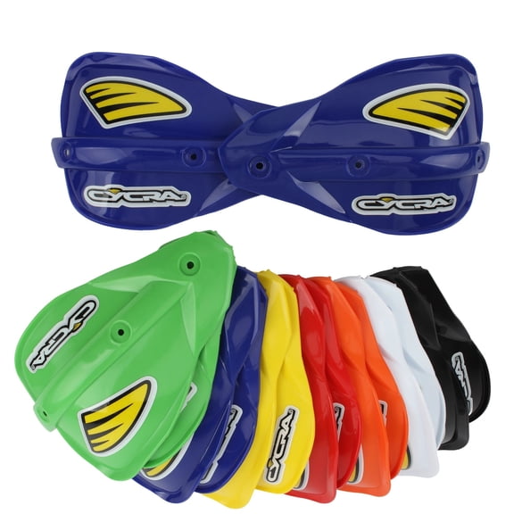 Universal Enduro Dirt Bike ATV Motorcycle Hand Protector Cover Handguards Parts For KTM Kawasaki Yamaha Honda Suzuki