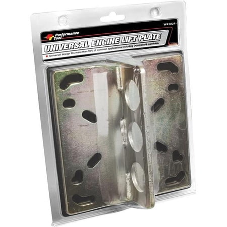 Universal Engine Lift Plate