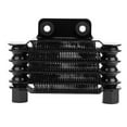 Universal Engine Oil Cooler Cooling Radiator for 100cc250cc 65ml