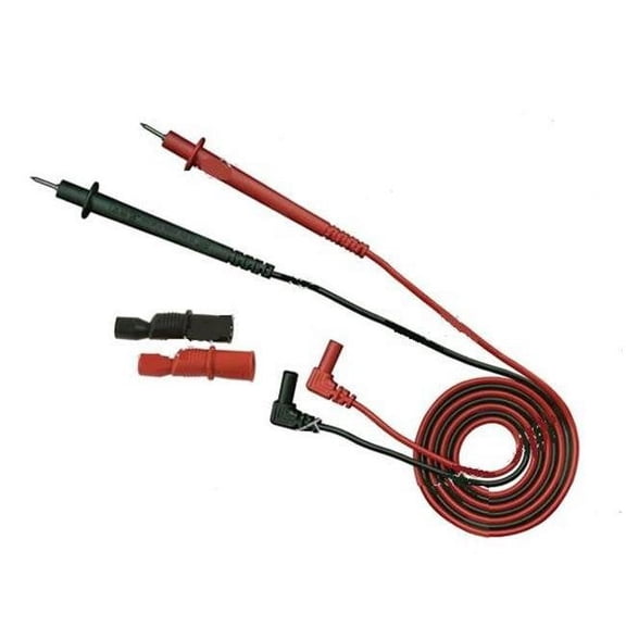 Universal Enterprises UEIATL55 Leads Test Standard