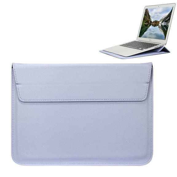 Universal Envelope Style PU Leather Case with Holder for Ultrathin Notebook Tablet PC 11.6 inch,