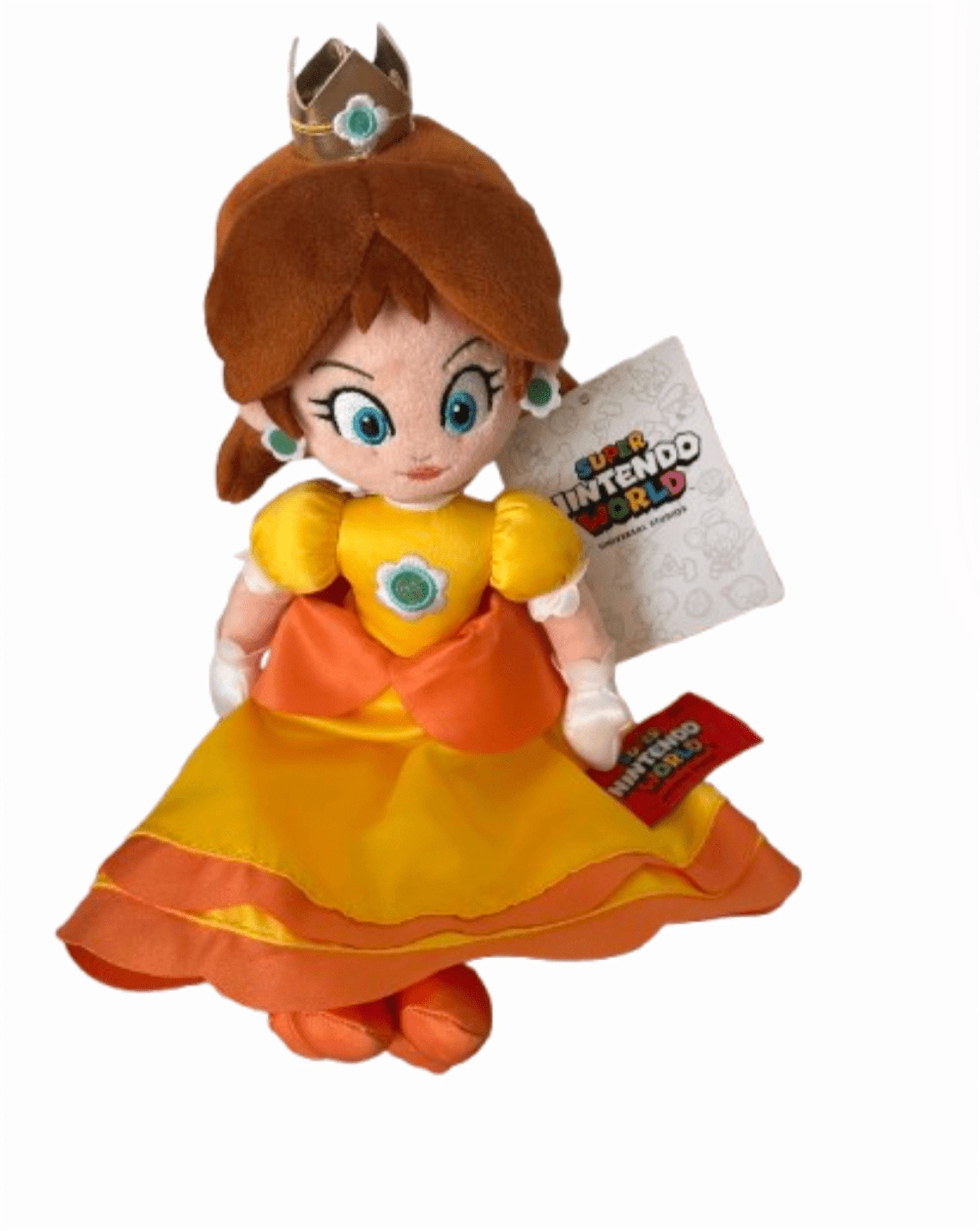Princess Daisy Toy