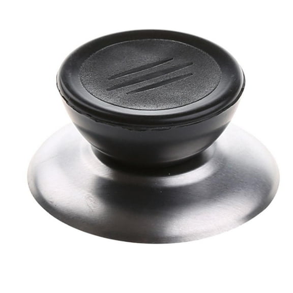 Universal Ersatz Knopf Griff für Glas Deckel Topfdeckel P0K2 Küche Z