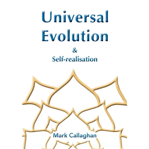 Universal Evolution, (Paperback)