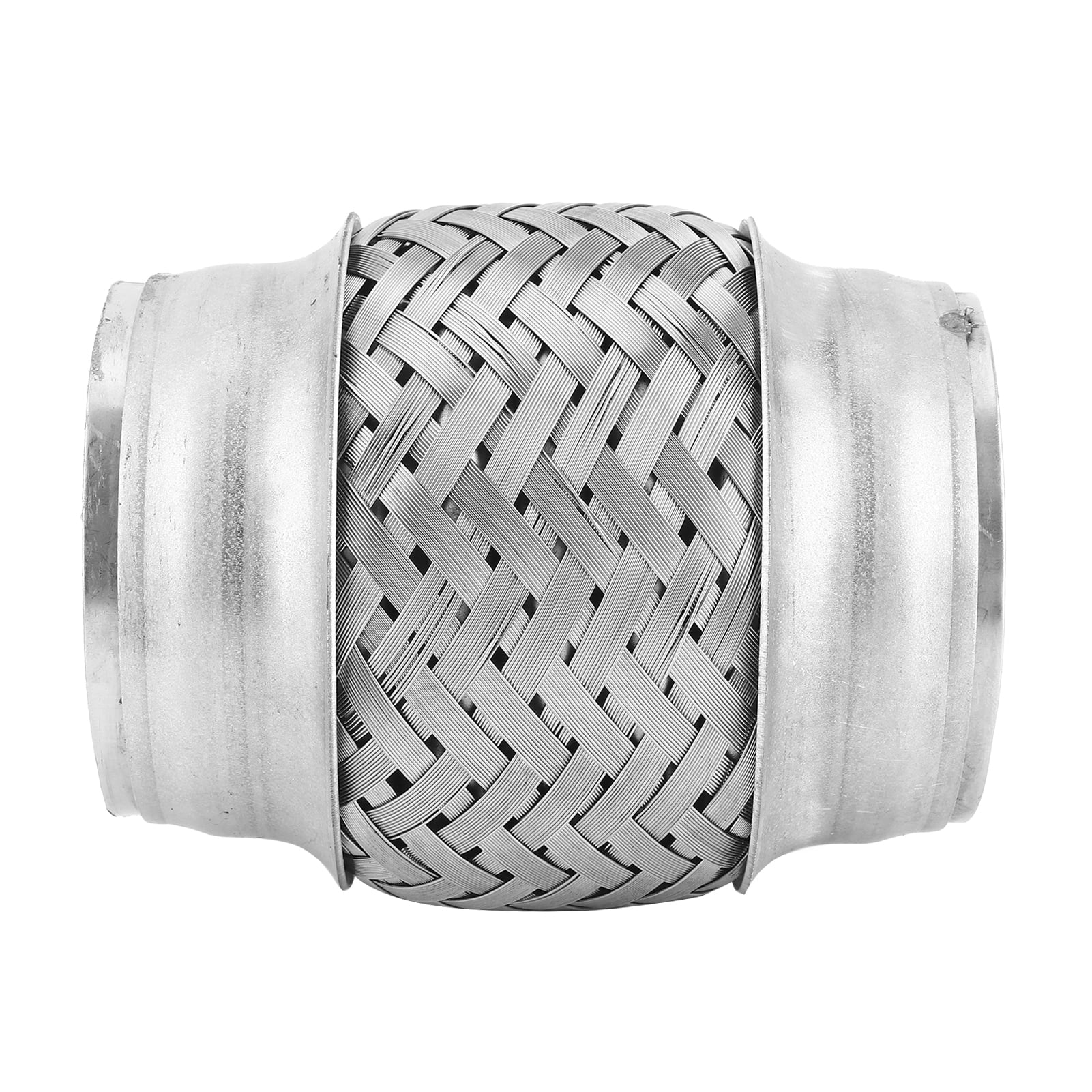 Universal Exhaust Pipe Bellows Stainless Steel Braiding Flexible Hose 2 universal-exhaust-pipe-bellows-stainless-steel-braiding-flexible-hose-2