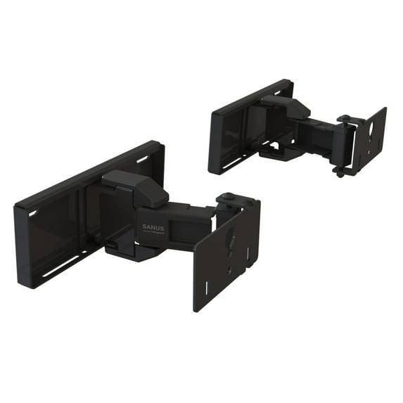 Universal Extendable Soundbar Wall Mount - WSBWM1-B2
