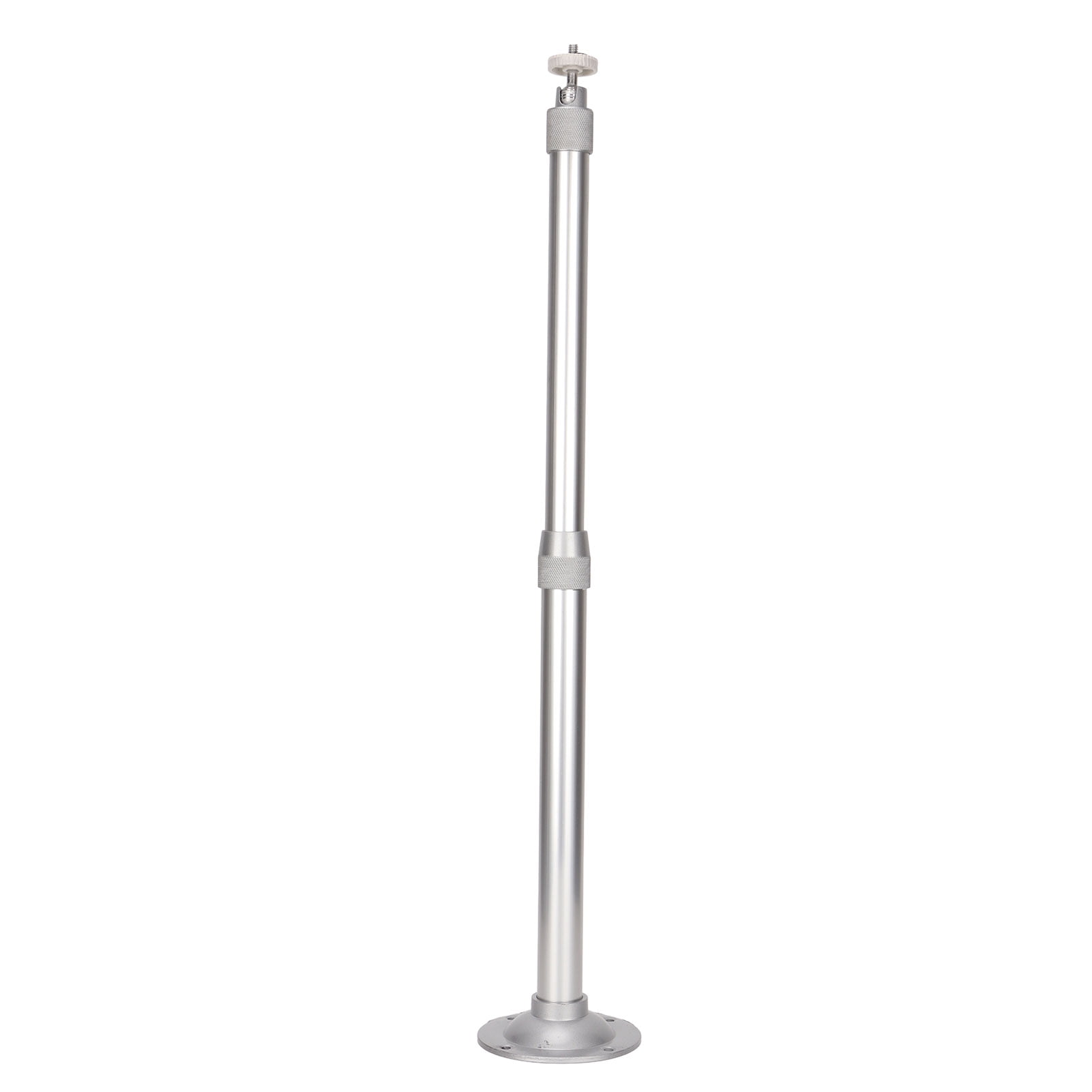 Universal Extending Ceiling Projector Mount, 360 Aluminum Alloy 1/4inch