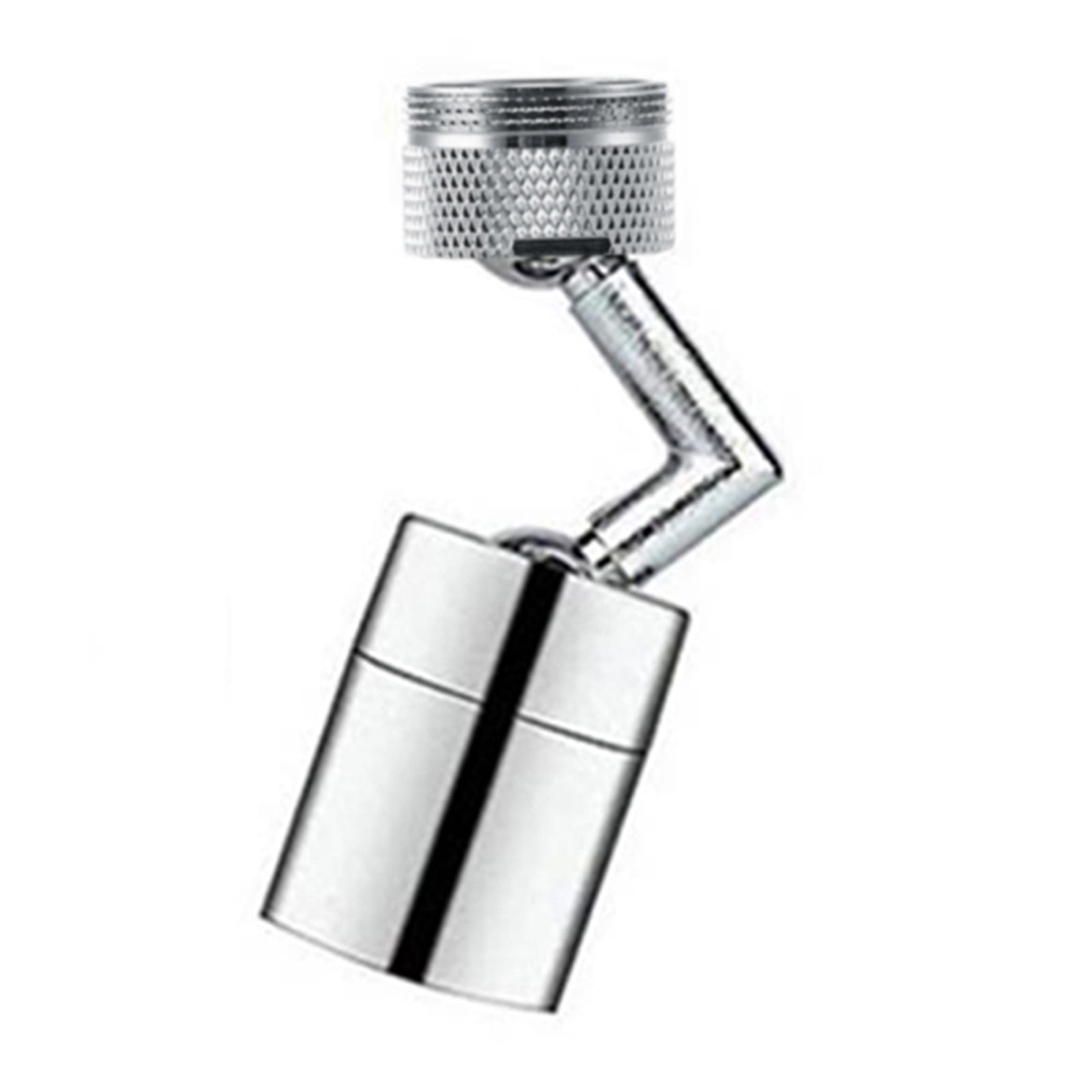 Universal Extension Faucet Splash Spray Head 1080 Degree Rotating Washbasin Tap Splash Aerator Robot Faucet Arm Filter Faucets ,Water Saving