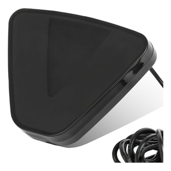 Universal F1 Trapezoidal Style Rear Brake LED Light