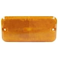 thumbnail image 1 of Universal FSML Front Sidemarker Lamp Assembly for 1985-1996 Chevy & Van, Amber, 1 of 1