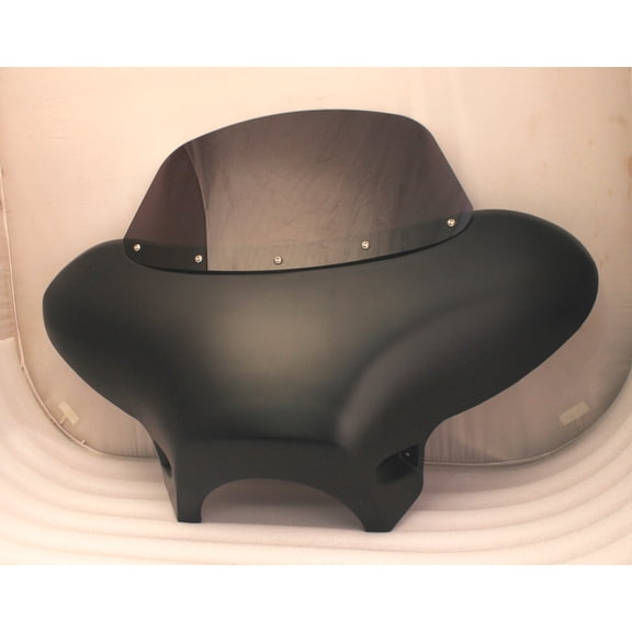 Universal Fairing Windshield Batwing ABS Plastics for Suzuki Boulevard C90T (Touring) 20062020