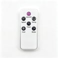 Universal Fan Replacement Remote Control, Handheld Controller with ...