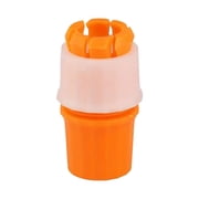 Universal Faucet Adapter, Quick Connect Garden Hose Fitting, Tool-Free Leak-Proof Water Pipe Attachment for Kitchen and Laundry, LLLDMXY