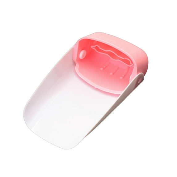 Universal Faucet Extender for Children Safe Hand Washing Solution Kitchen and Bathroom Helper
