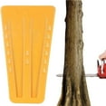 Universal Felling Wedges Tree Cutting Wedges Felling Wedges Logger