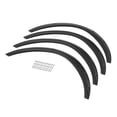 thumbnail image 1 of Universal Fender Flares Front & Rear Fender Flares Over Wide Body Wheel Arches, 4Pcs, 1 of 8